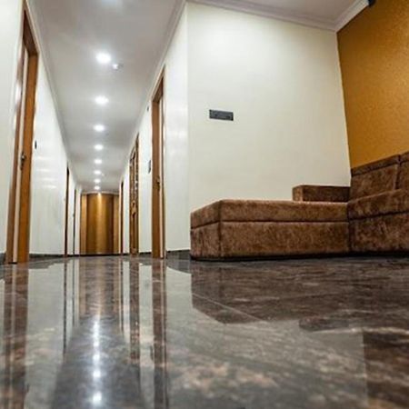 Fabhotel Prime Tiyara Inn Kolkata Ngoại thất bức ảnh