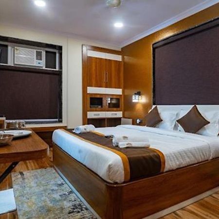 Fabhotel Prime Tiyara Inn Kolkata Ngoại thất bức ảnh