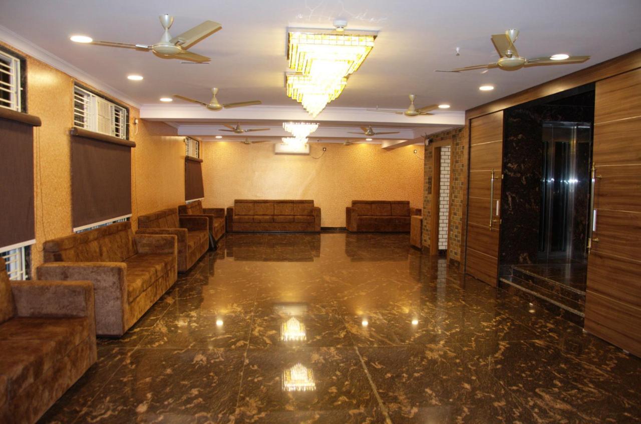 Fabhotel Prime Tiyara Inn Kolkata Ngoại thất bức ảnh