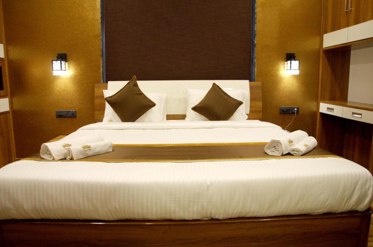 Fabhotel Prime Tiyara Inn Kolkata Ngoại thất bức ảnh