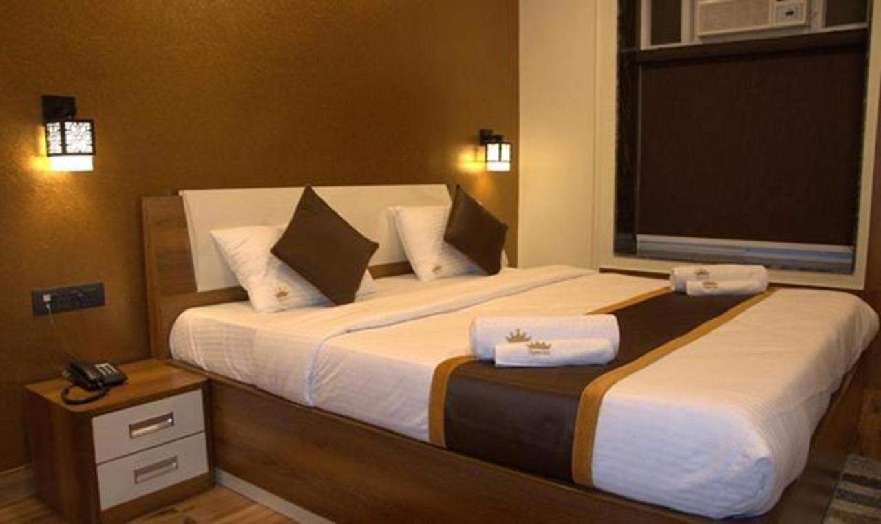 Fabhotel Prime Tiyara Inn Kolkata Ngoại thất bức ảnh