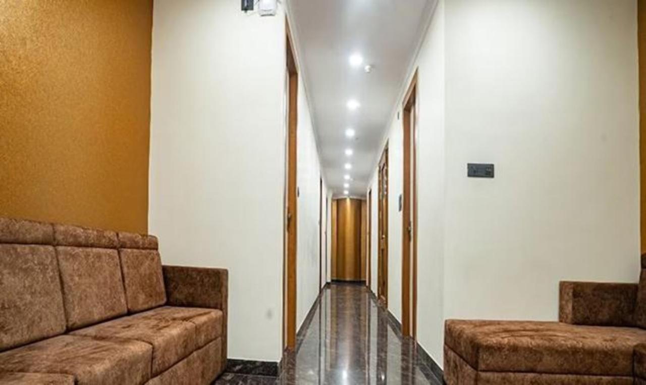Fabhotel Prime Tiyara Inn Kolkata Ngoại thất bức ảnh