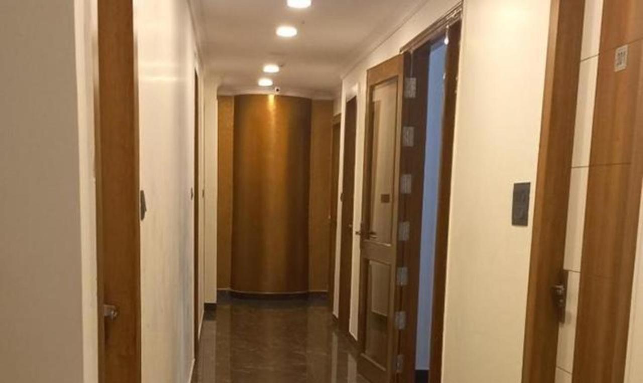 Fabhotel Prime Tiyara Inn Kolkata Ngoại thất bức ảnh