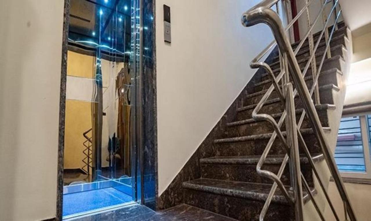 Fabhotel Prime Tiyara Inn Kolkata Ngoại thất bức ảnh
