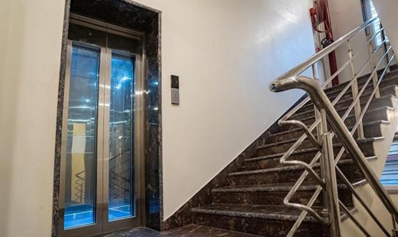 Fabhotel Prime Tiyara Inn Kolkata Ngoại thất bức ảnh
