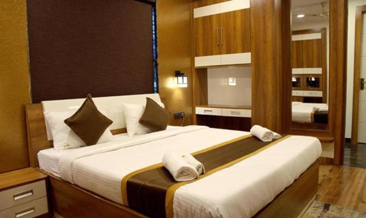 Fabhotel Prime Tiyara Inn Kolkata Ngoại thất bức ảnh
