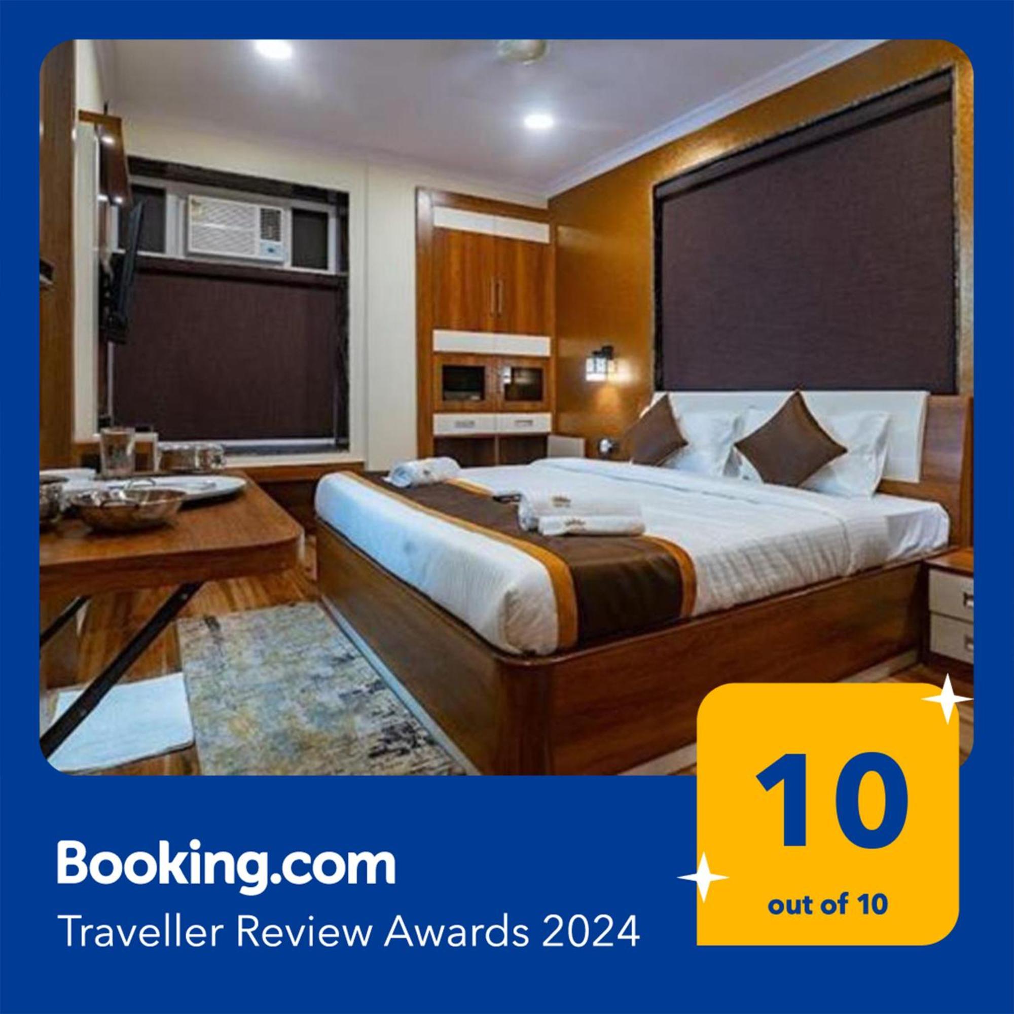Fabhotel Prime Tiyara Inn Kolkata Ngoại thất bức ảnh