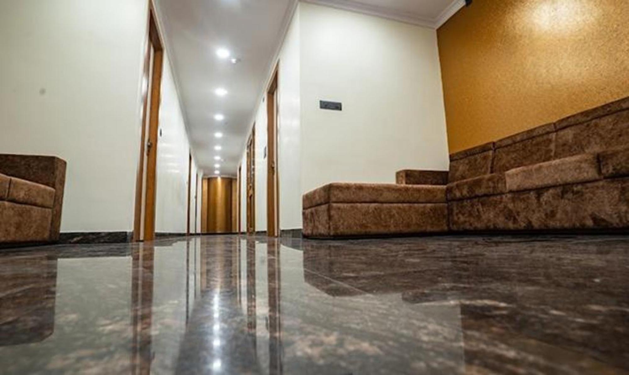Fabhotel Prime Tiyara Inn Kolkata Ngoại thất bức ảnh