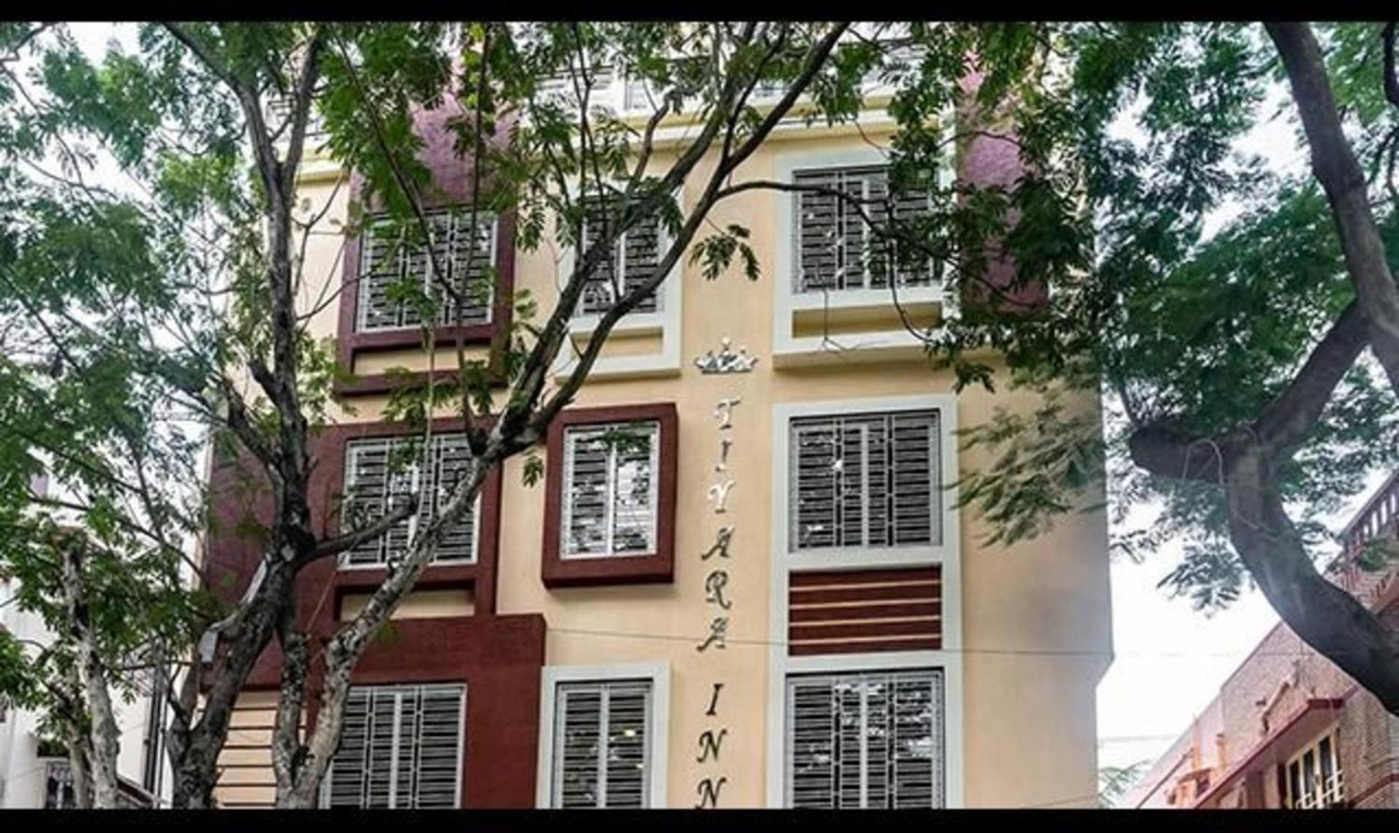 Fabhotel Prime Tiyara Inn Kolkata Ngoại thất bức ảnh